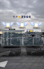 节约背景冠名图设计