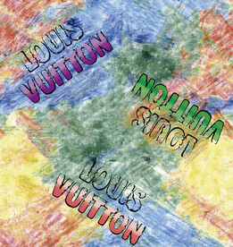 LV扎染