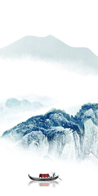 高清 极简新玄关画 Tif分层