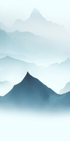 人气 高端新玄关画 Tif分层