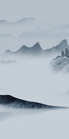 清晰 奢雅玄关新画 TiF分层