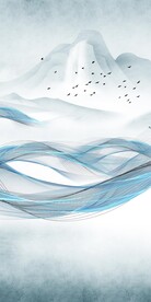 大气 奢雅玄关新画 TiF分层