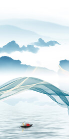 淡雅 人气玄关新画 TiF分层