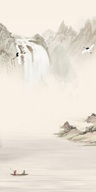 高端 人气玄关新画 TiF分层