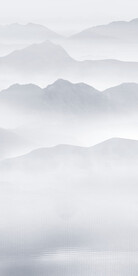 大气 现代玄关新画 TiF分层