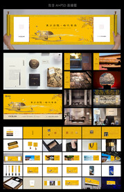 2022国学地产提案