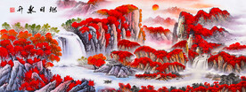 鸿运当头