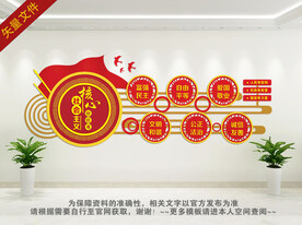 核心观