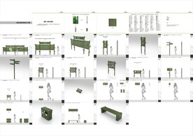 景区导视系统设计方案