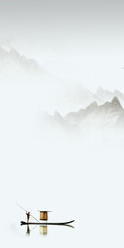 大气 高档玄关新画 Tif分层