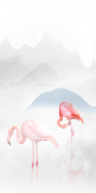 极简 新传玄关新画 Tif分层