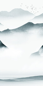 大气 新品玄关框画 Tif分层