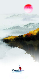 最新 现代新玄关画 TiF分层