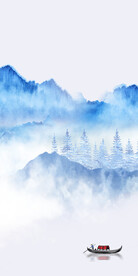 极简 大气新玄关画 TiF分层