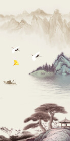 新品 清晰大气玄关 TIf分层