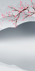 简约 高端大气玄关 TIf分层