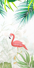 最新 高清新装饰画 TIF分层