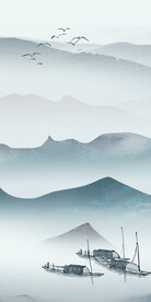 别墅 爆款高端玄关 Tif分层