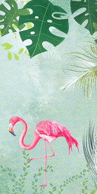 大气 高清新装饰画 TIF分层