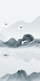 简约 爆款高端玄关 Tif分层