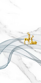 现代 爆款高端玄关 Tif分层