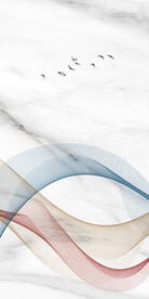 新款 中式意境玄关 Tif分层