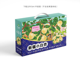 白杏包装