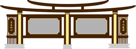 党建户外宣传栏