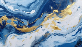 抽象大理石底纹