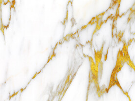 现代 金丝雅士白纹 TiF合层