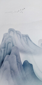 最新 玄关中式新画 TiF分层