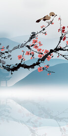 人气 玄关中式新画 TiF分层