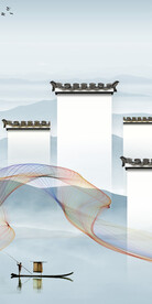 高档 玄关爆款新画 TiF分层