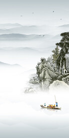 大气 玄关清晰新画 TiF分层