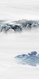 中式 玄关新品新画 TiF分层