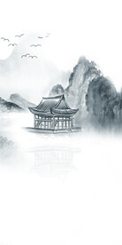 意境 玄关新品新画 TiF分层