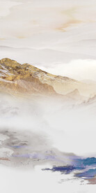 简约 玄关新品新画 TiF分层