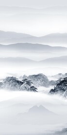 新传 玄关现代新画 TiF分层