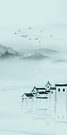 简奢 简约玄关新画 Tif分层