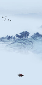 高雅 爆款玄关框画 Tif分层