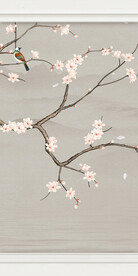 爆款 新品玄关框画 Tif分层