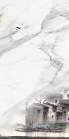 人气 爆款玄关框画 Tif分层