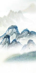 爆款 大气轻奢玄关 Tif分层