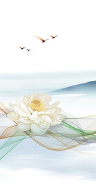 新款 大气轻奢玄关 Tif分层