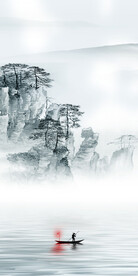 高雅 大气轻奢玄关 Tif分层