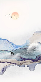 清晰 高清轻奢玄关 Tif分层