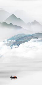 新传 轻奢清晰玄关 Tif分层