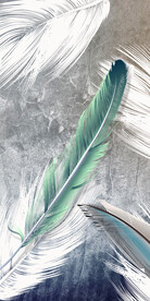 高清 简约北欧玄关 TIF分层