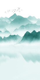 现代 轻奢清晰玄关 Tif分层