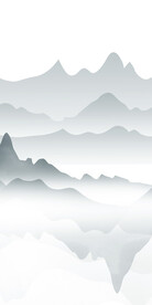 人气 最新高端玄关 TiF分层